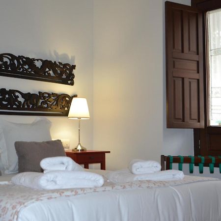 Apartamento Sunshine Patio De La Hoguera Córdoba Exterior foto